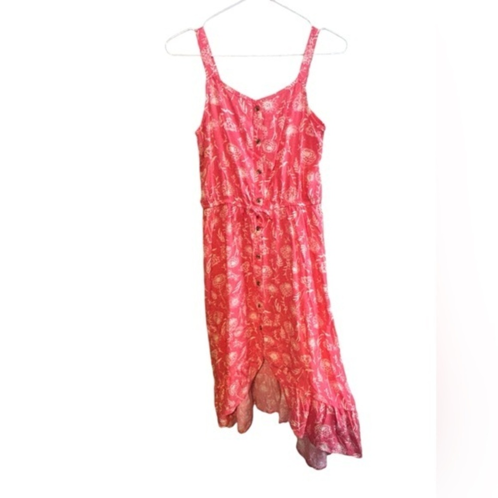 SO NWOT Kids/girls Dress L 10/12
